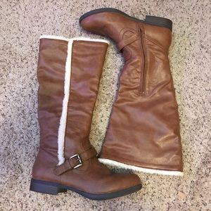 Rocket Dog Winter Boots